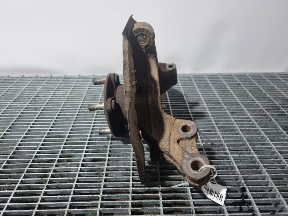 Fuzeta stanga fata Subaru Forester 2.0 Diesel 2007 - 2011 Manuala 6 Trepte EE20 Euro5 ...