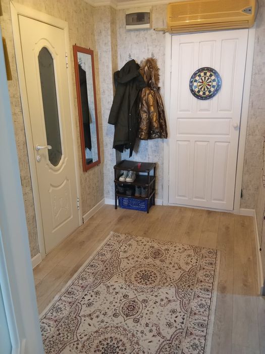 Продаётся 2х комнатная квартира