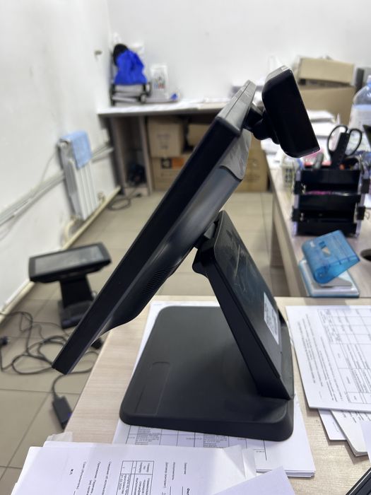 Продам POS Моноблок