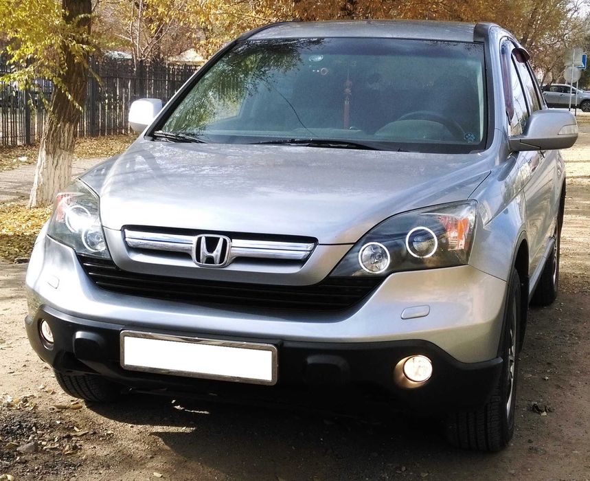 Фары Honda CR-V III