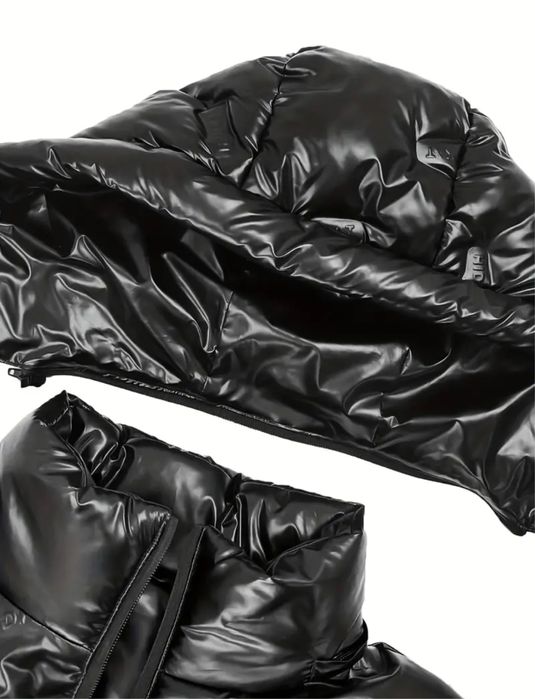 Пуховик зимний …