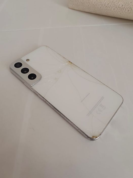 Samsung S22 с поддержкой 5g