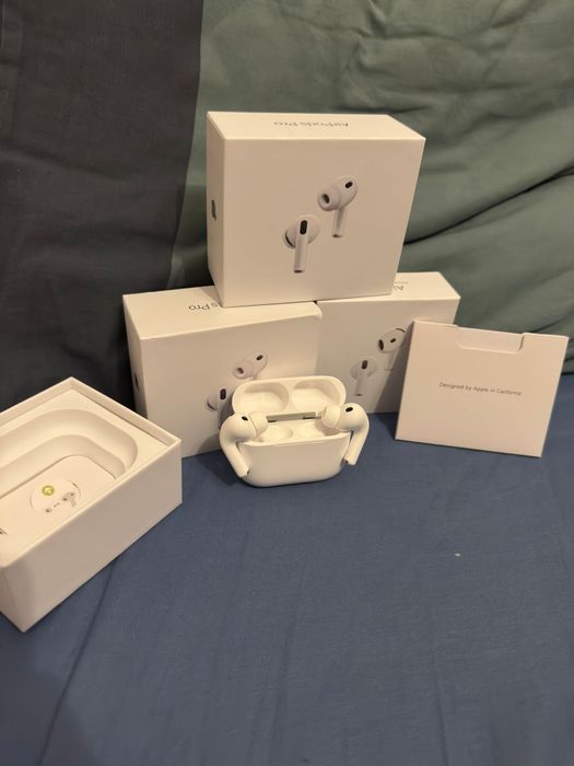 Air Pods 3 pro 2025