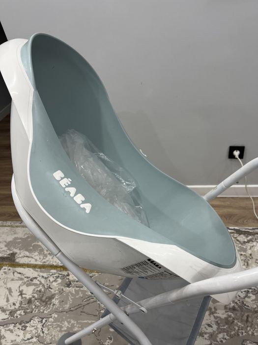 ванночка с подставкой