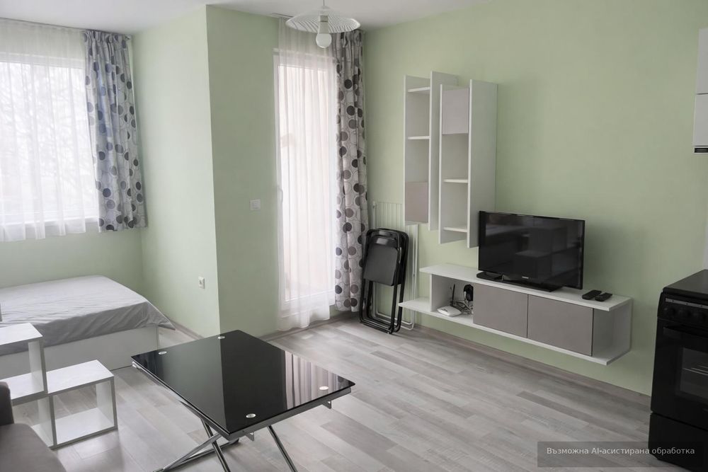 Едностаен, под наем, ж.к Студентски град