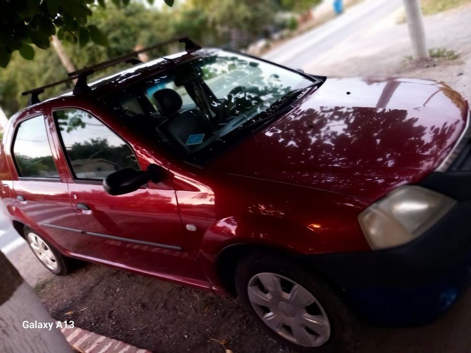 Se vinde rachetă cu acte