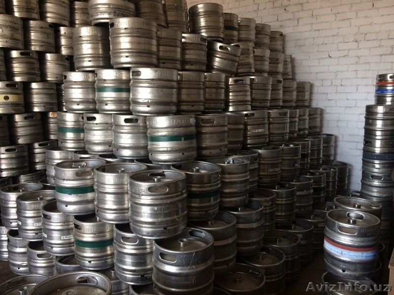 Pivo yetkazib berish xizmati