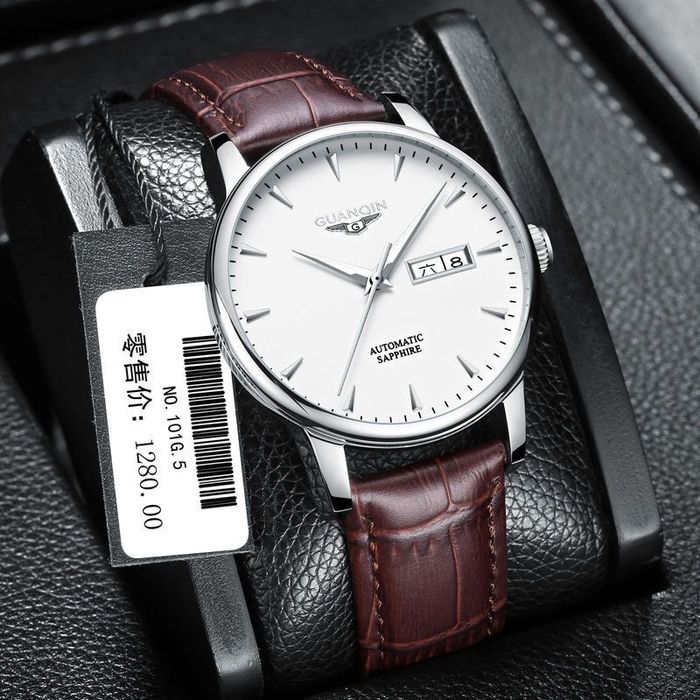 GUANQIN soatlari sotiladi yangi