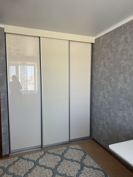 Продам 3 ком квартиру дср