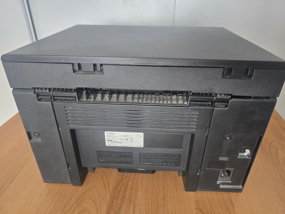 Принтер чёрно-белая печать