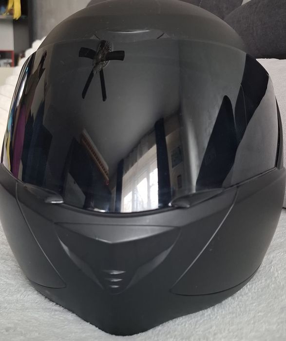 Каска за мотор BMW 5