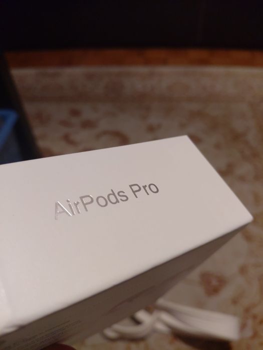 Air Pods Pro 2 Sigilate