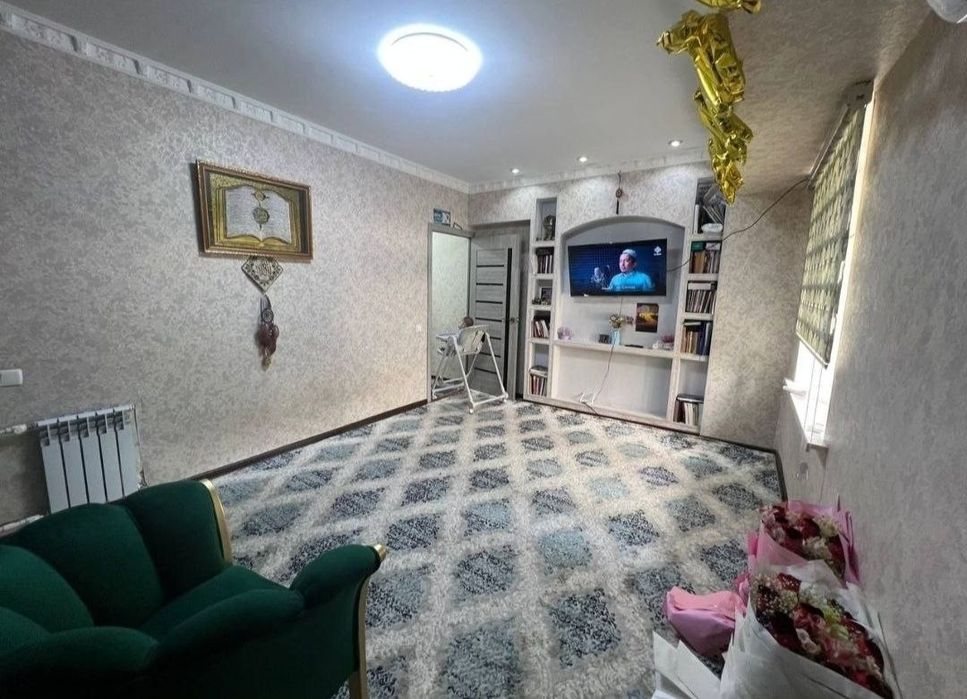 Прадётся Юнусобод 2 ком