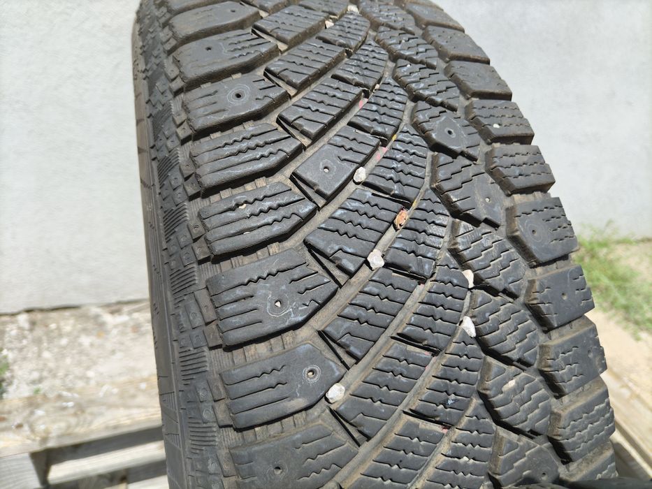 215/70/16  Гиславед ДОТ 2021 г