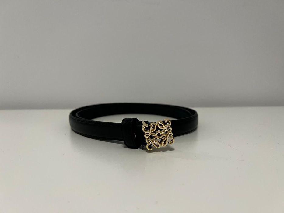 Curea Loewe din piele