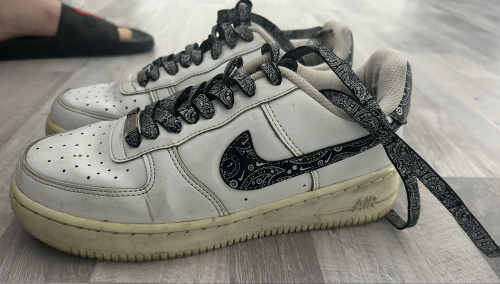Nike air force 1