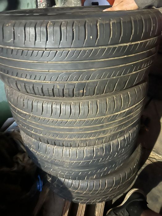 Резина комплек на 15