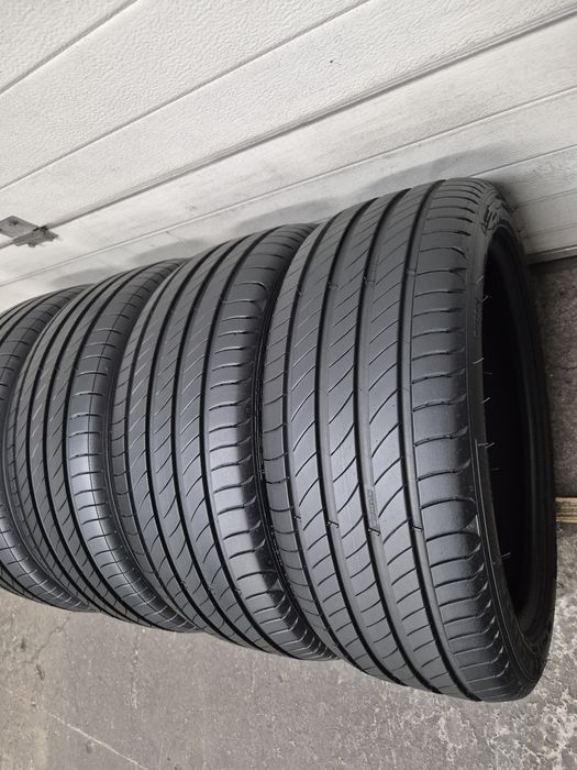 Anvelope michelin 205/45/17