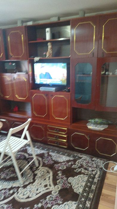 Apartament cu două camere 57mp