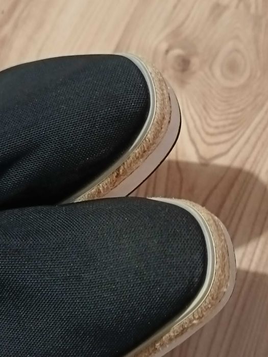 DKNY дамски обувки