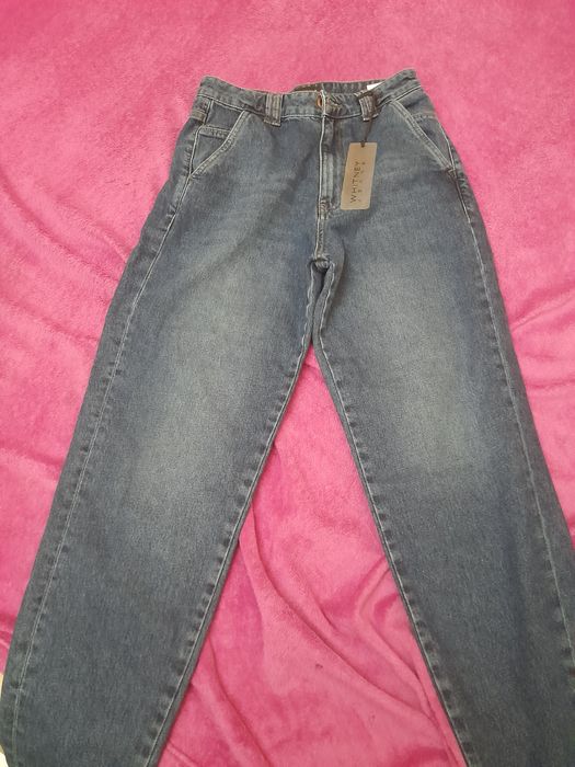 Брюки Джинсы новые