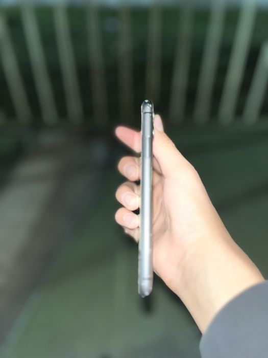 Iphone 11 емкость 100% 128Gb