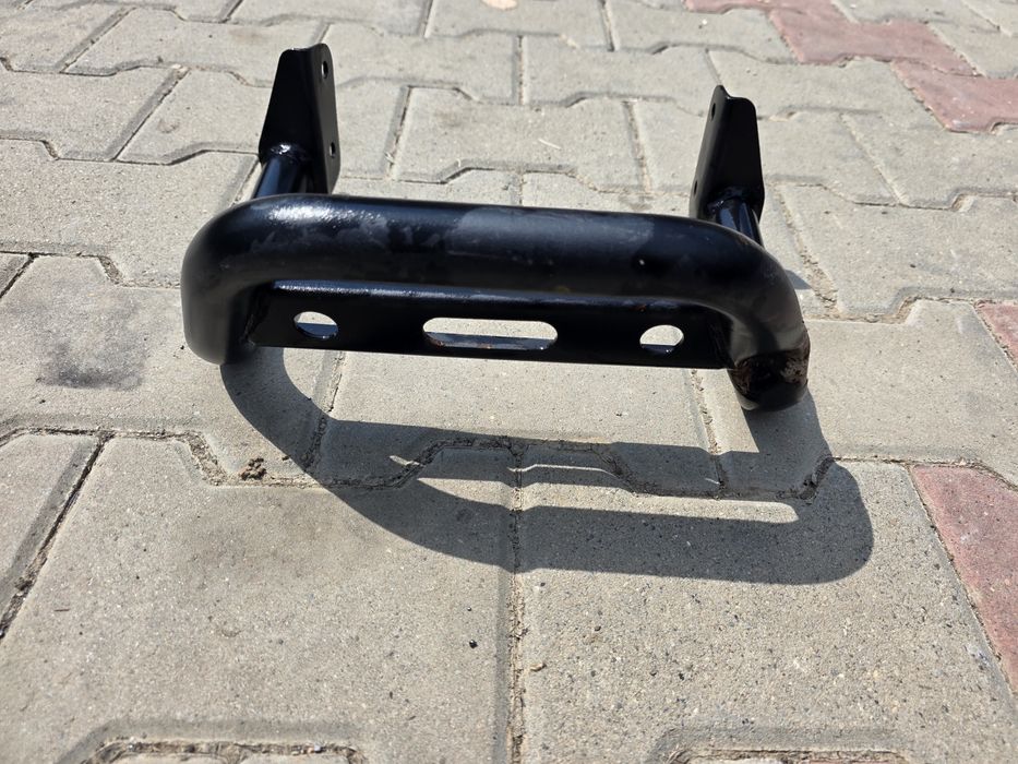 vând carenă spate și Bullbar ATV Linhai m210