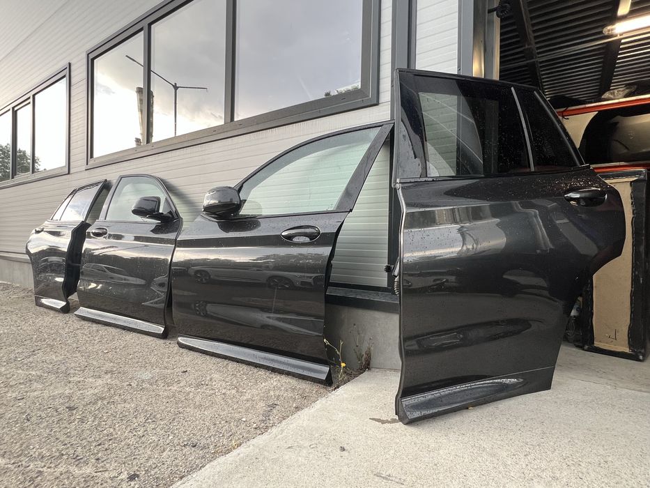 BMW X3 G01 врата/врати/ огледала