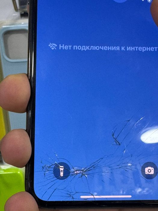 Iphone 11 pro max 256gb