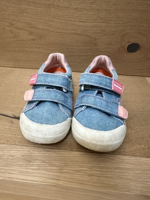 Biomecanics детски обувки