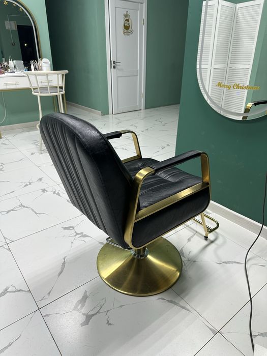 Парикмахерские красло