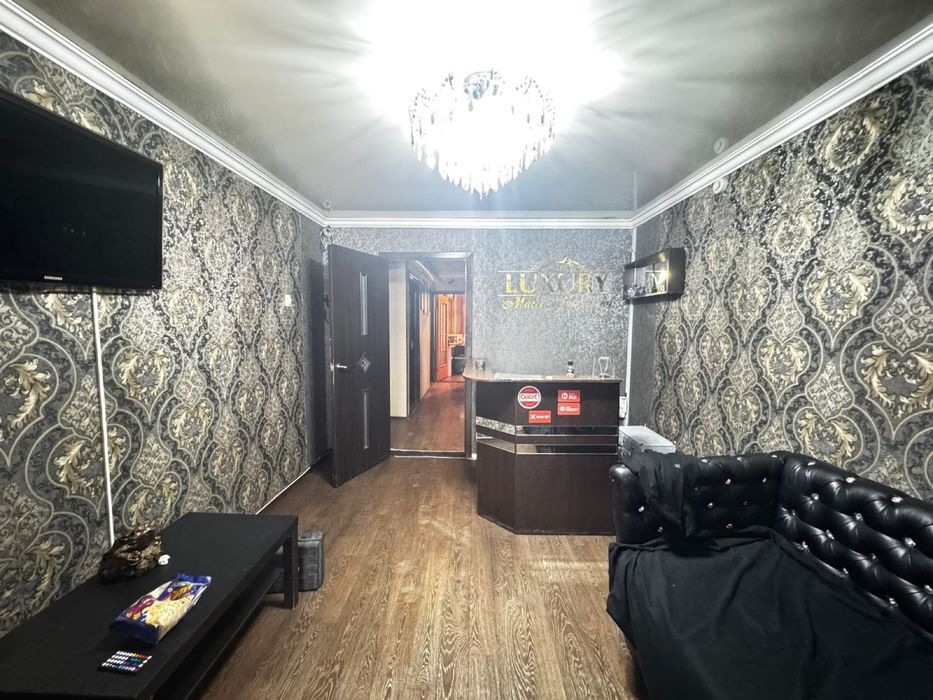 Сдается  массажный спа салон