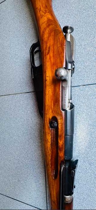 Колекционерски оръжия