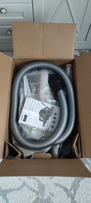 Пылесос  Philips