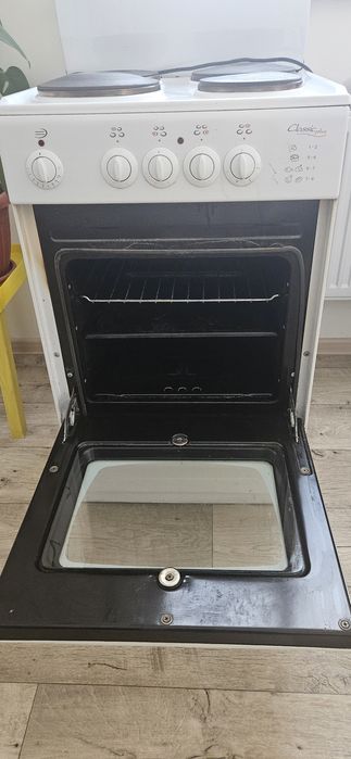 Плита электрическая