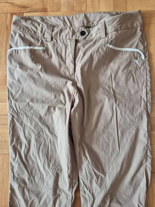 Pantaloni premium Chervò, Aqua-Block, Dry-Matic, Femei - 42