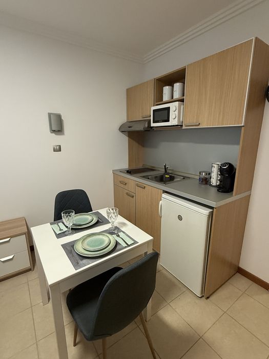 Дава се под наем Едностаен апартамент в с. Равда, Област Бургас - 43 кв.м за 648.21 € - Снимка #3