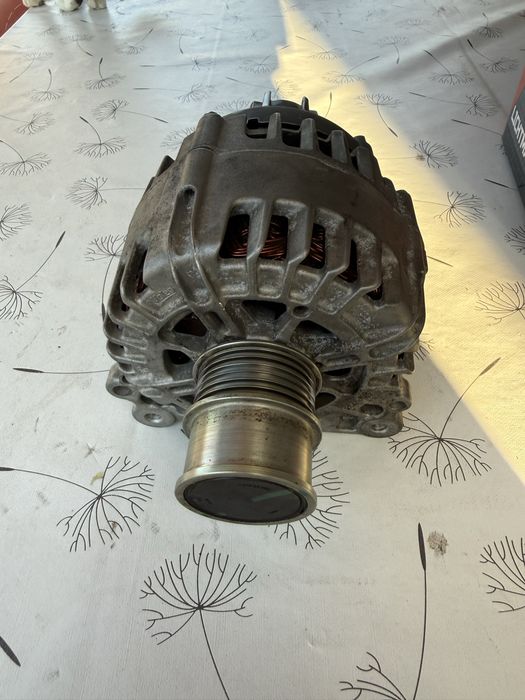 Alternator grupul VAG VW, Audi, Skoda, Seat cod 05E903026Q