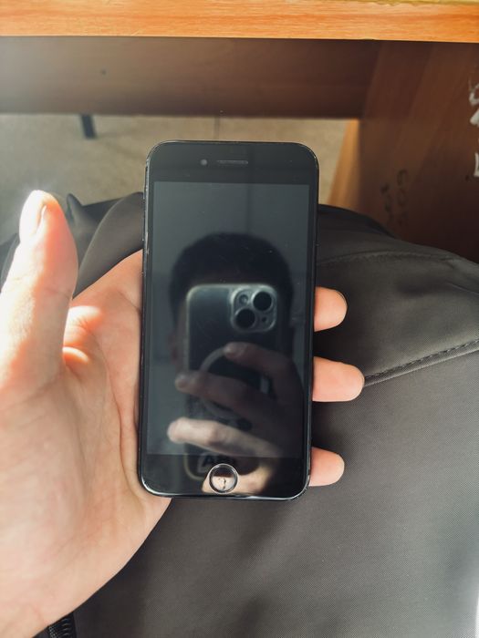 Iphone 7 рабочий
