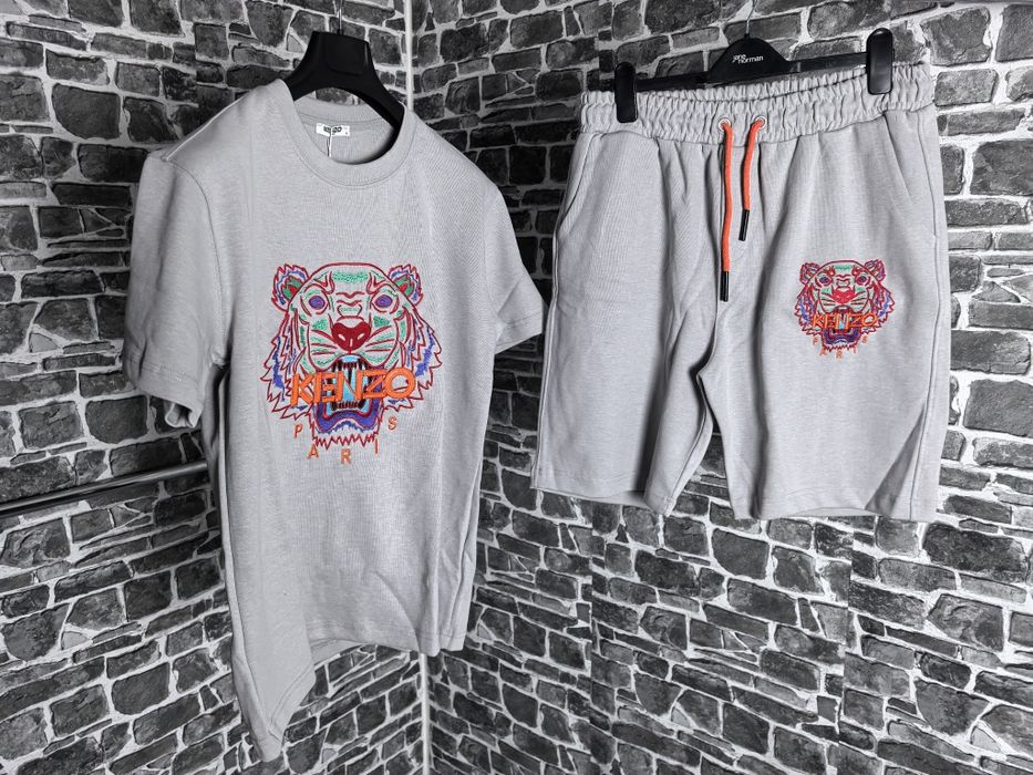 Летен екип високо качество