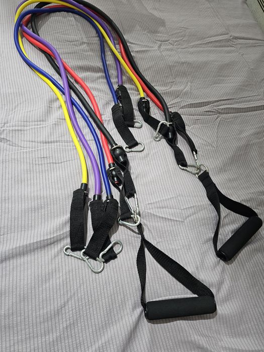 Эспандер для спорта