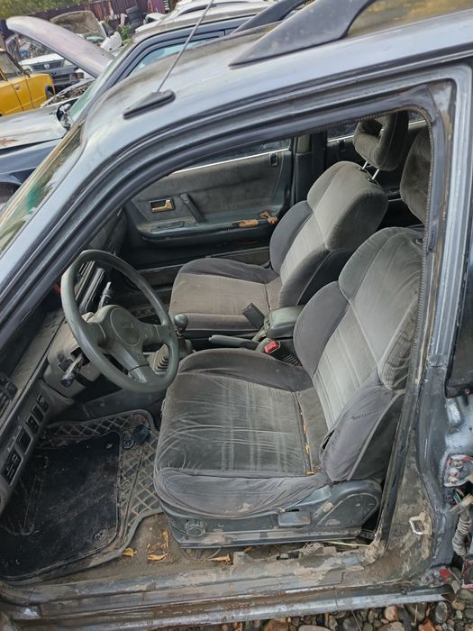 Авторазбор Mazda 626