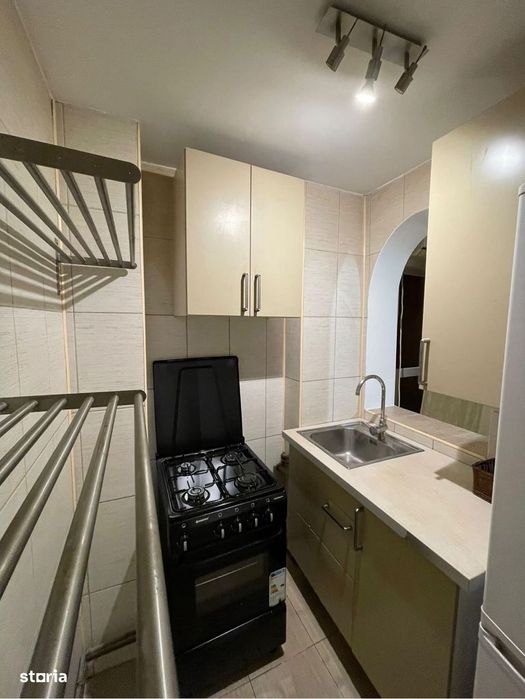 Apartament 3 camere Lujerului