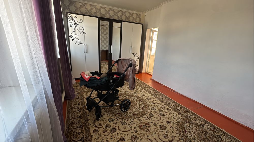 Жаникна 202 дом