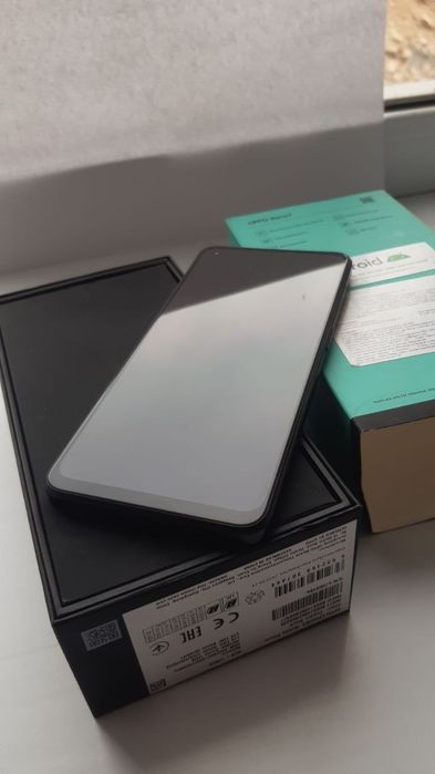 Oppo RENO7 8gb 128 памит
