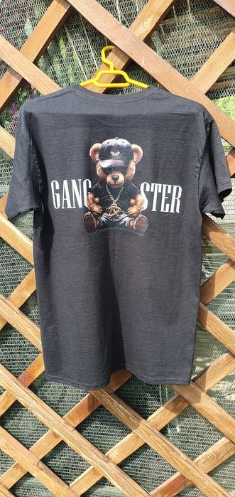 Tricou unisex Street Style