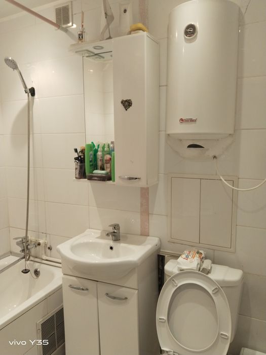 Продажа 2х квартиры