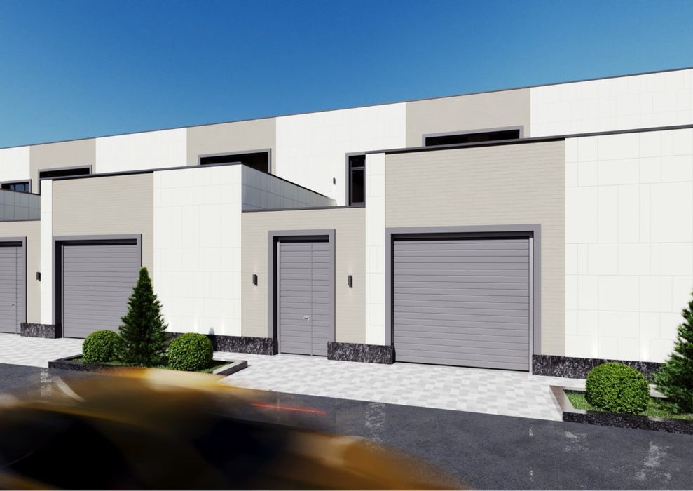 Продается земельный участок 1ГА Акташ под строительство коттеджей