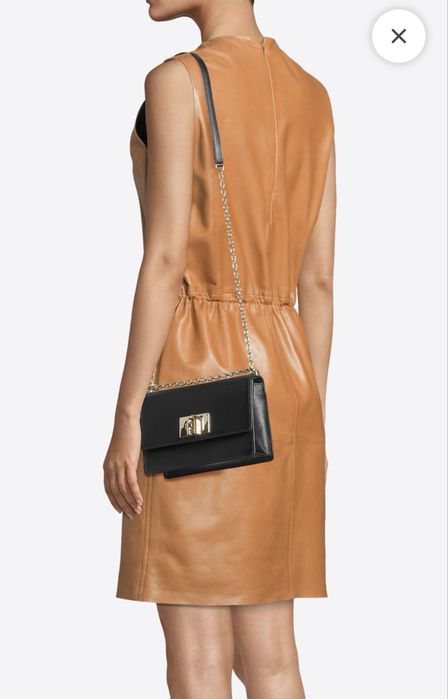 Стилна Чанта Furla
