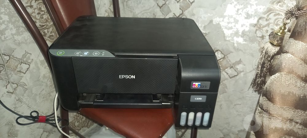 Printer 3210 3tasi birda